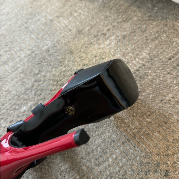 Platform heels - Picture 3 of 3